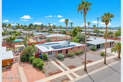 6552 E Calle Mercurio, Tucson, AZ 85710 - Photo 15