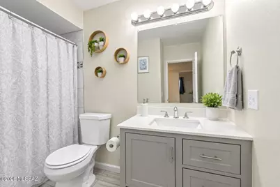 6552 E Calle Mercurio, Tucson, AZ 85710 - Photo 11