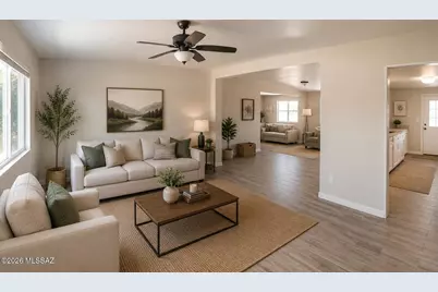 6552 E Calle Mercurio, Tucson, AZ 85710 - Photo 11