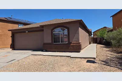 2399 E Calle Lena Verde, Tucson, AZ 85706 - Photo 1