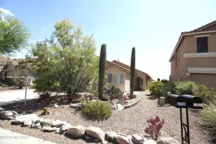 39166 Rodeo Buckle Dr, Tucson, AZ 85739 - Photo 1
