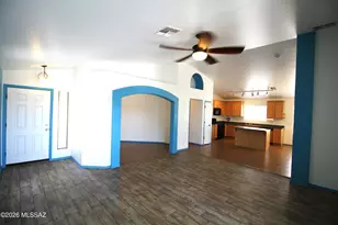 39166 Rodeo Buckle Dr, Tucson, AZ 85739 - Photo 5