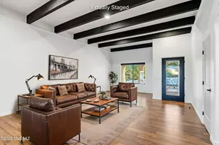 4554 N Avenida Del Cazador, Tucson, AZ 85718 - Photo 19