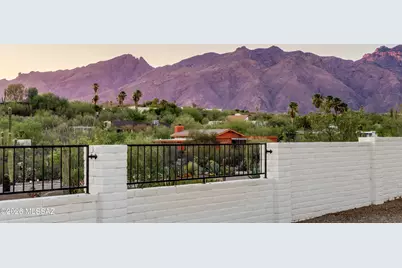 4554 N Avenida Del Cazador, Tucson, AZ 85718 - Photo 3