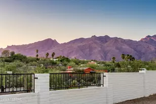 4554 N Avenida Del Cazador, Tucson, AZ 85718 - Photo 3