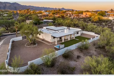 4554 N Avenida Del Cazador, Tucson, AZ 85718 - Photo 49