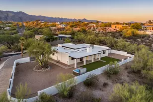 4554 N Avenida Del Cazador, Tucson, AZ 85718 - Photo 49