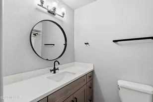 4554 N Avenida Del Cazador, Tucson, AZ 85718 - Photo 37