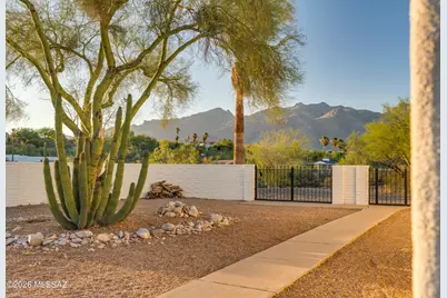 4554 N Avenida Del Cazador, Tucson, AZ 85718 - Photo 11