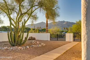 4554 N Avenida Del Cazador, Tucson, AZ 85718 - Photo 11