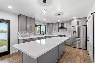 4554 N Avenida Del Cazador, Tucson, AZ 85718 - Photo 27