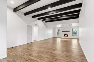 4554 N Avenida Del Cazador, Tucson, AZ 85718 - Photo 17