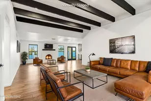 4554 N Avenida Del Cazador, Tucson, AZ 85718 - Photo 15