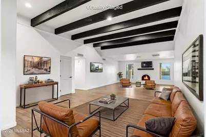 4554 N Avenida Del Cazador, Tucson, AZ 85718 - Photo 19