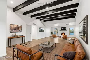 4554 N Avenida Del Cazador, Tucson, AZ 85718 - Photo 19