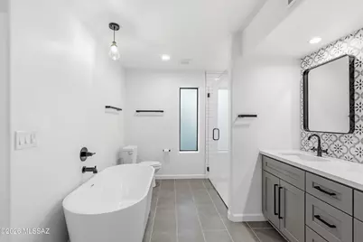 4554 N Avenida Del Cazador, Tucson, AZ 85718 - Photo 35