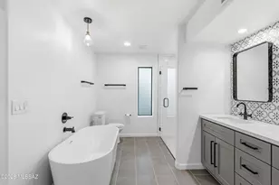 4554 N Avenida Del Cazador, Tucson, AZ 85718 - Photo 35