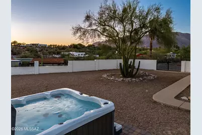 4554 N Avenida Del Cazador, Tucson, AZ 85718 - Photo 47