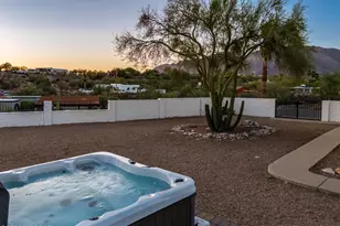 4554 N Avenida Del Cazador, Tucson, AZ 85718 - Photo 47