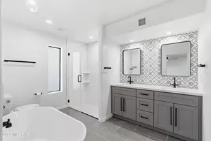 4554 N Avenida Del Cazador, Tucson, AZ 85718 - Photo 9