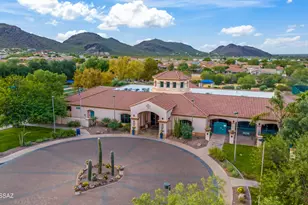 7676 W Copper Crest Pl, Tucson, AZ 85743 - Photo 27
