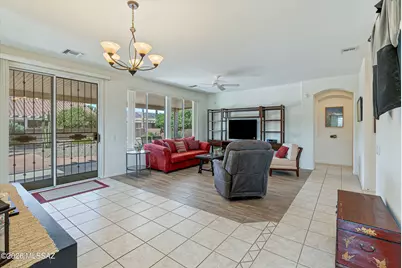 7676 W Copper Crest Place, Tucson, AZ 85743 - Photo 7