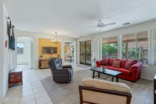 7676 W Copper Crest Pl, Tucson, AZ 85743 - Photo 3