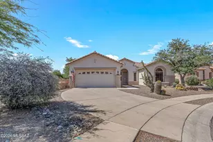 7676 W Copper Crest Pl, Tucson, AZ 85743 - Photo 19