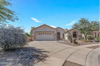 7676 W Copper Crest Place, Tucson, AZ 85743 - Photo 21