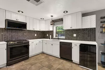 2556 E Linden Street, Tucson, AZ 85716 - Photo 21