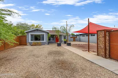2556 E Linden Street, Tucson, AZ 85716 - Photo 9