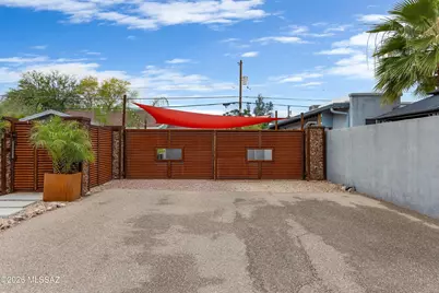 2556 E Linden Street, Tucson, AZ 85716 - Photo 33