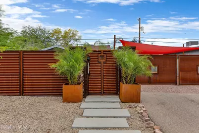 2556 E Linden Street, Tucson, AZ 85716 - Photo 15