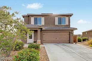 7608 S Meadowsweet Ct, Tucson, AZ 85757 - Photo 1