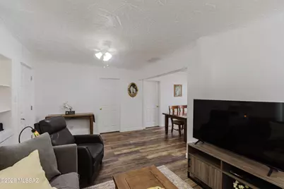 413 S Melwood Avenue W, Tucson, AZ 85745 - Photo 5