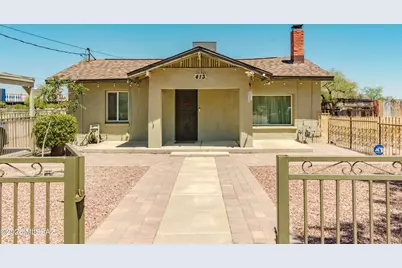 413 S Melwood Avenue W, Tucson, AZ 85745 - Photo 1