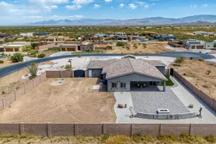 3324 E Wet Sand Pl, Vail, AZ 85641 - Photo 41