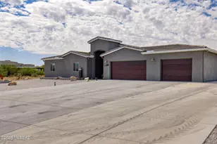 3324 E Wet Sand Pl, Vail, AZ 85641 - Photo 47