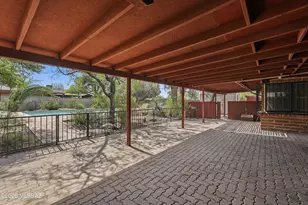 5340 E Burns St, Tucson, AZ 85711 - Photo 35