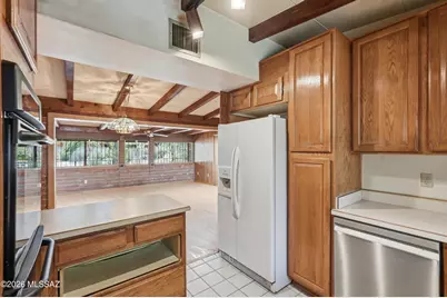 5340 E Burns Street, Tucson, AZ 85711 - Photo 19