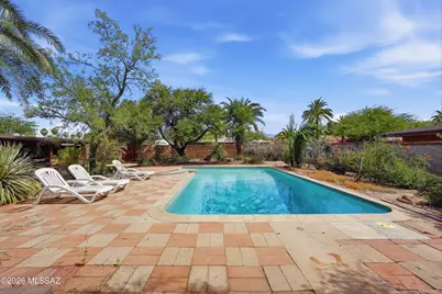 5340 E Burns Street, Tucson, AZ 85711 - Photo 41