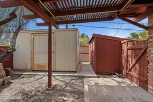 5340 E Burns St, Tucson, AZ 85711 - Photo 45