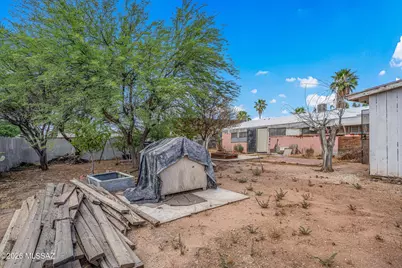 2010 S Amalia Avenue, Tucson, AZ 85713 - Photo 25
