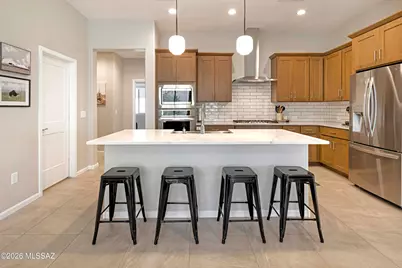 59785 E Jacaranda Place, Oracle, AZ 85623 - Photo 9