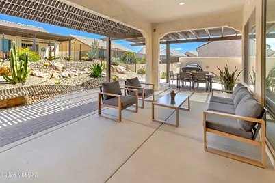 59785 E Jacaranda Place, Oracle, AZ 85623 - Photo 35