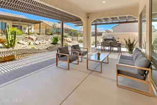 59785 E Jacaranda Pl, Oracle, AZ 85623 - Photo 35