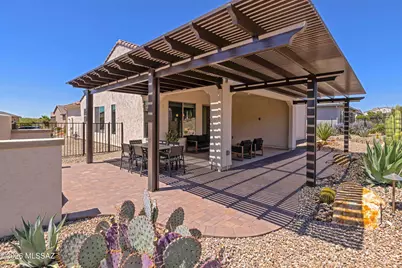 59785 E Jacaranda Place, Oracle, AZ 85623 - Photo 39
