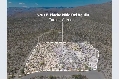 13701 E Placita Nido Del Aguila #8, Tucson, AZ 85749 - Photo 29