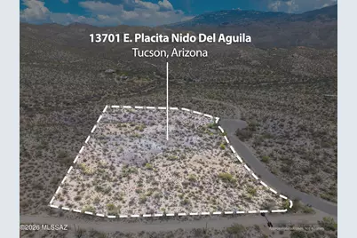 13701 E Placita Nido Del Aguila #8, Tucson, AZ 85749 - Photo 3