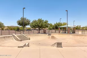 9025 N Clover Way, Tucson, AZ 85743 - Photo 39